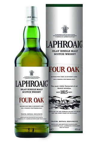 Four Oak, 1 L