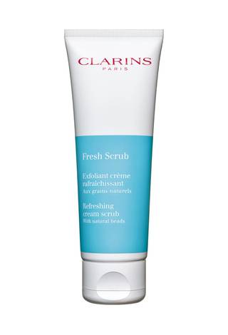 Cleansing Fresh Scrub, 50 ml