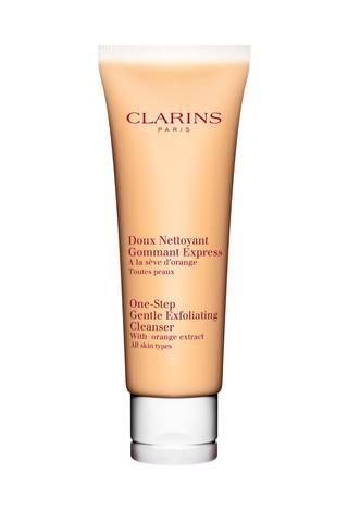Cleansing Gentle exfoliating cleanser 125 ml