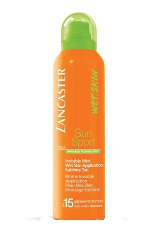  Sun Sport Invisible Mist