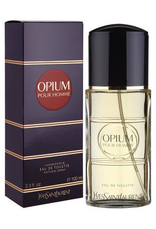 Opium pour Homme, 100 ml