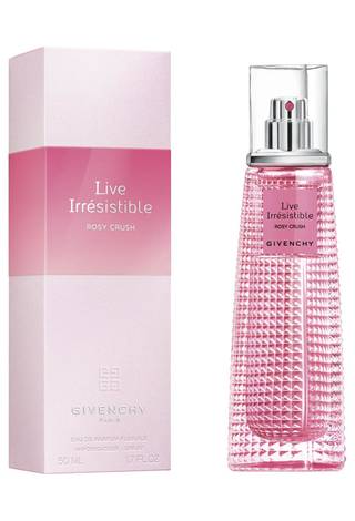Live Irresistible Rosy Crush , 50 ml