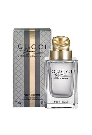 Made to Measure, 90 ml