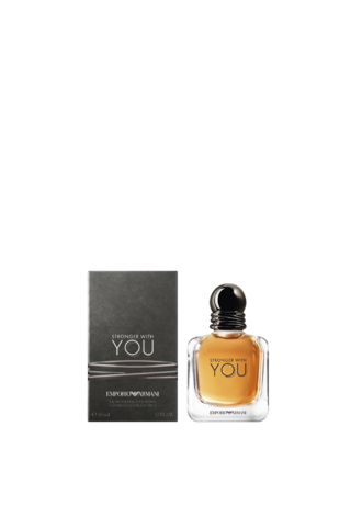STRONGER WITH YOU, 50 ml