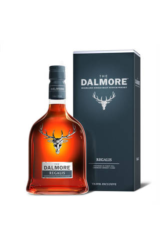 REGALIS HIGHLAND SINGLE, 1 L