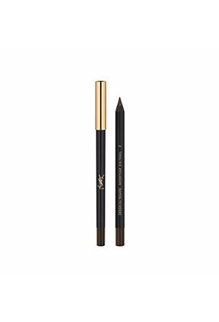 Dessin du Regard Eyeliner Waterproof N 2 Brun Possession
