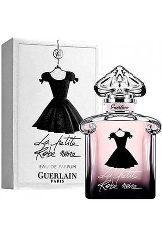 La Petite Robe Noire, 100 ml