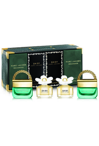 Marc Jacobs Coffret