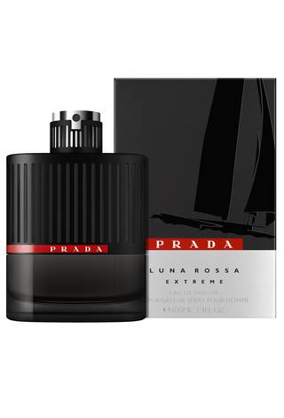 Luna Rossa Extreme, 100 ml
