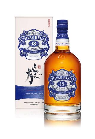 Regal 18 years, 1 L