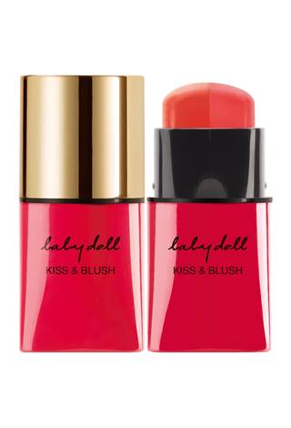 Baby Doll Kiss and Blush Duo Stick N03