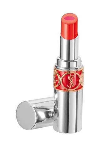 Volupt Tint-in-Balm Lipstick N 8