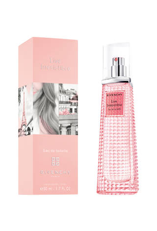 Live irresistible , 50 ml