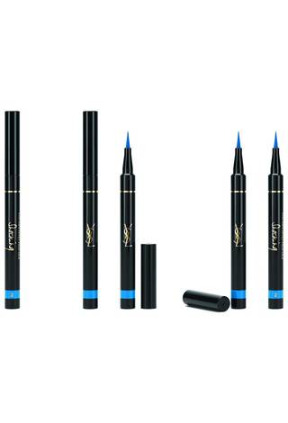 Eyeliner Effet Faux Eyeliner N 02 Majorelle Blue