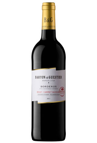 Passeport, Bordeaux, AOC, dry, red, 0,75 L