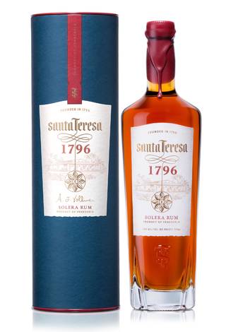 Santa Teresa, 1 L