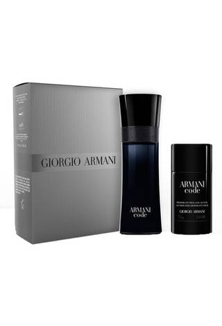 Armani Code