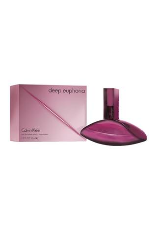 Deep Euphoria Fresh, 50 ml