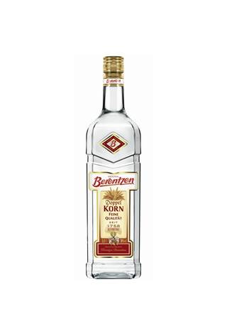 Doppelkorn, 1 L