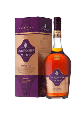 Artisan VSOP Triple Oak, 1 L