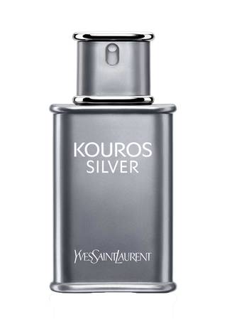 Kouros Silver, 50 ml