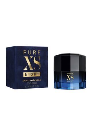 Pure XS Night, 50 ml