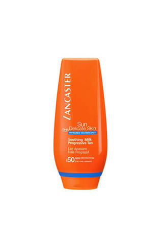 Sun Cosmetics, 125 ml