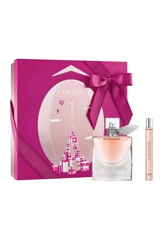 La vie est belle, 50 ml