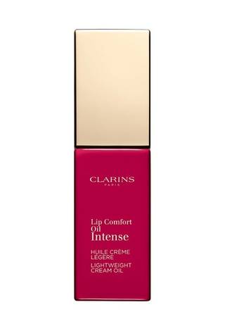 Clarins Lip Oil Intense  N 6
