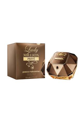 Lady Million Prive, 80 ml