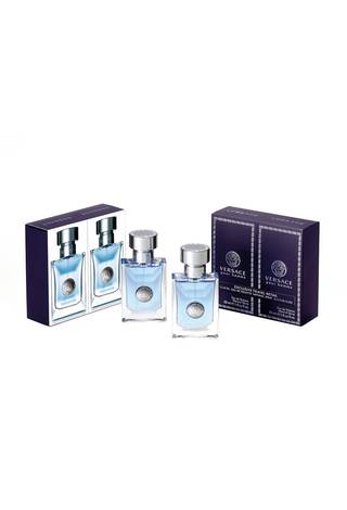 Pour Homme Duo