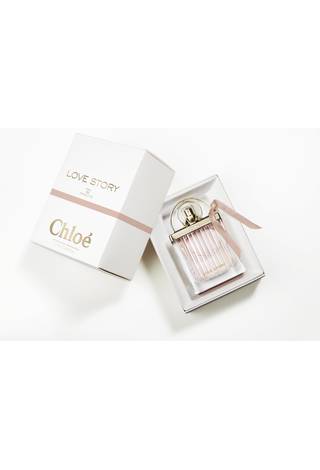 Love Story, 50 ml