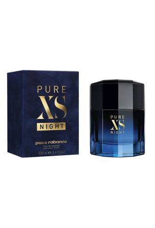 Pure XS Night, 100 ml
