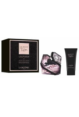 La Nuit Tresor