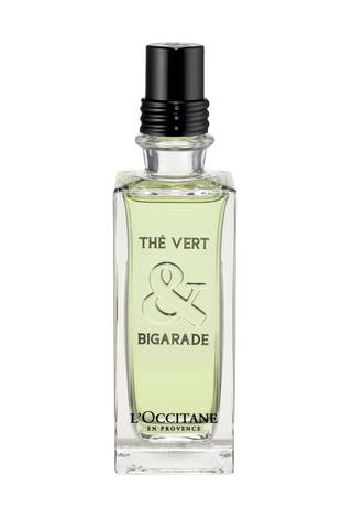 Collection de Grasse Th Vert  Bigarade 75 ml