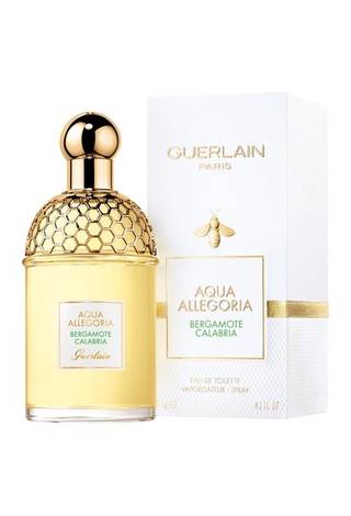 Aqua Allegoria Bergamote Calabria, 75 ml