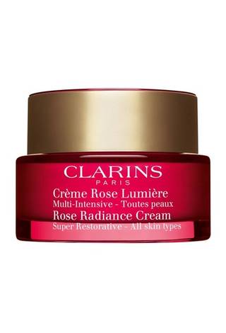 ESTORATIVE ROSE RADIANCE 50 ml