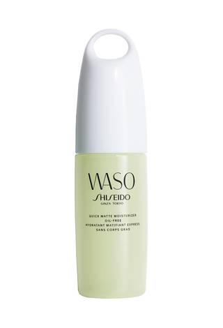 WASO QUICK MATTE MOISTURIZER OIL, 75ml