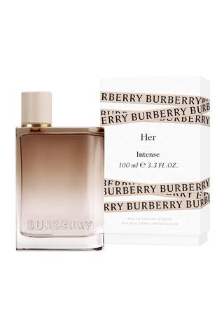 Her Intense, 100 ml