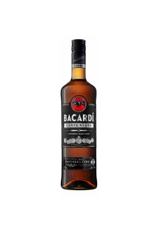 Carta Negra, 1 L