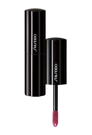 Lacquer Rouge Lipgloss N RD529 Tango