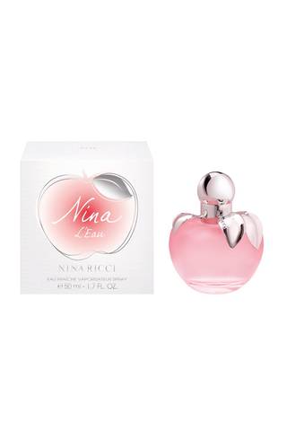 Nina LEau, 50 ml