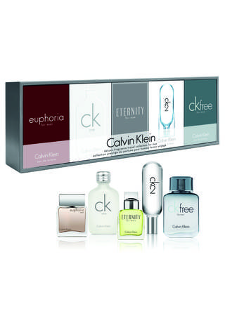 Calvin Klein Men 