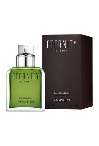 Eternity for Men, 50 ml