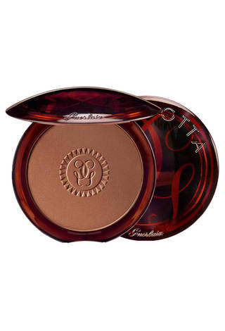 Terracotta Bronzing Powder N 04