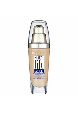 Nutrilift Gold  N 210 - Golden Natural