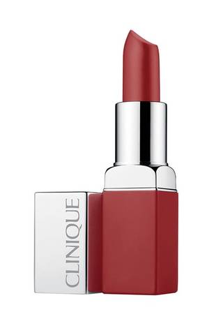 Lip Pop Matte Lipstick N 02
