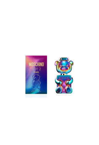 Moschino Toy2 Pearl, 50 ml