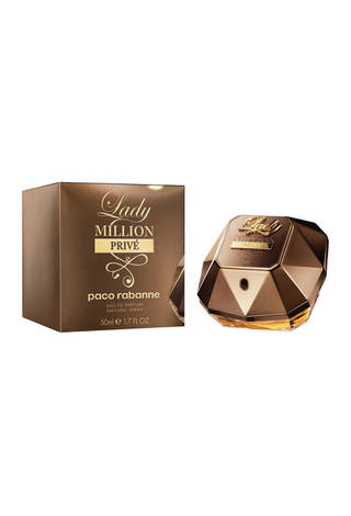 Lady Million Prive, , 50 ml