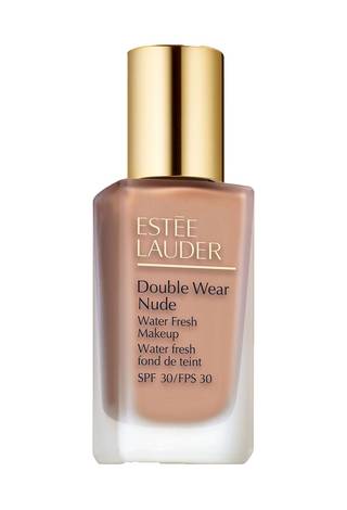 DOUBLE WEAR NUDE WATER FRESH MAKEUP SPF30 3C2